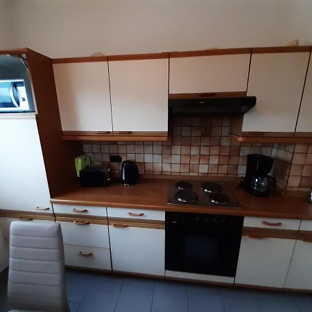Ferienwohnung Landluft Ostercappeln Exterior foto