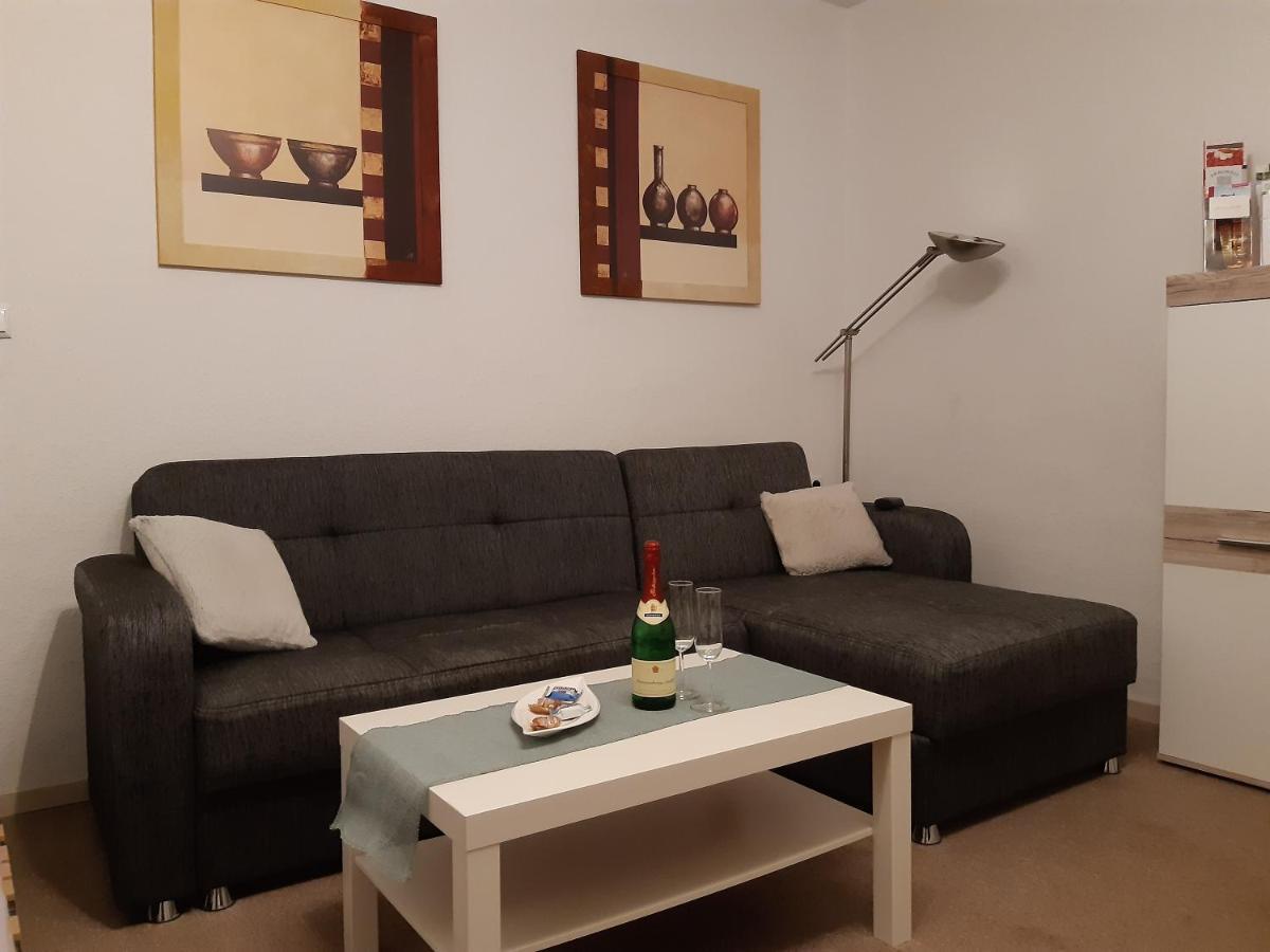 Ferienwohnung Landluft Ostercappeln Exterior foto