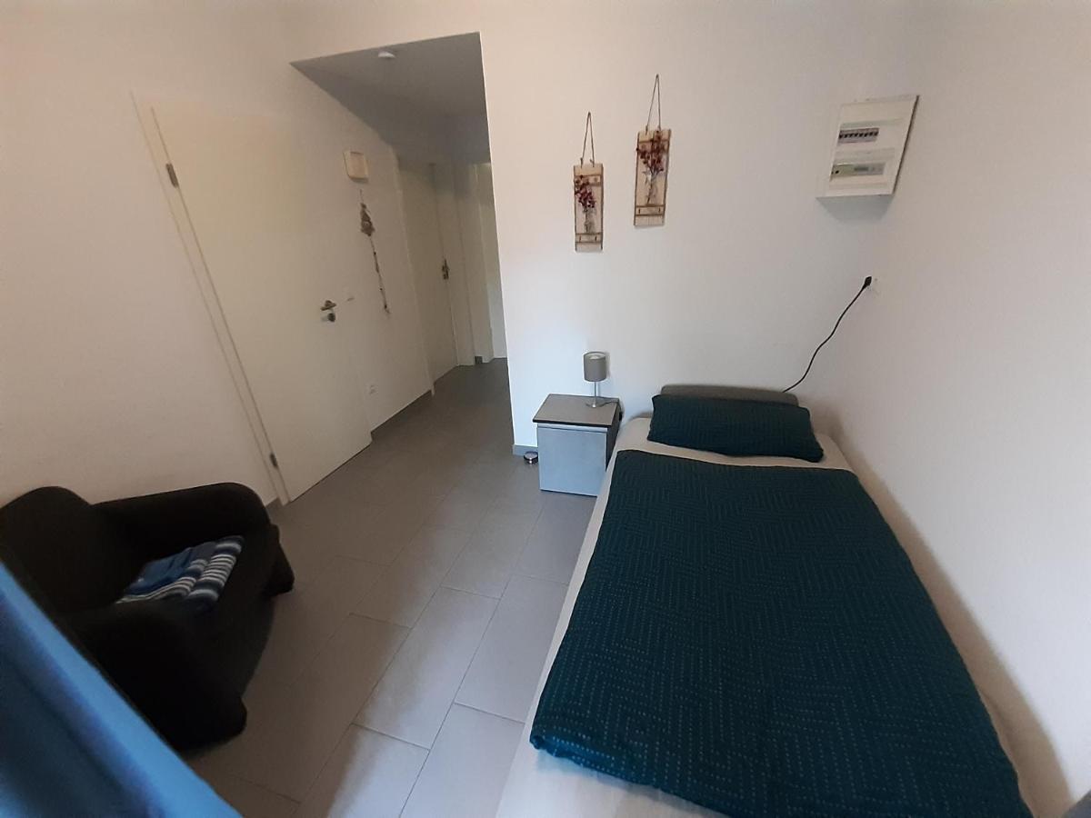 Ferienwohnung Landluft Ostercappeln Exterior foto