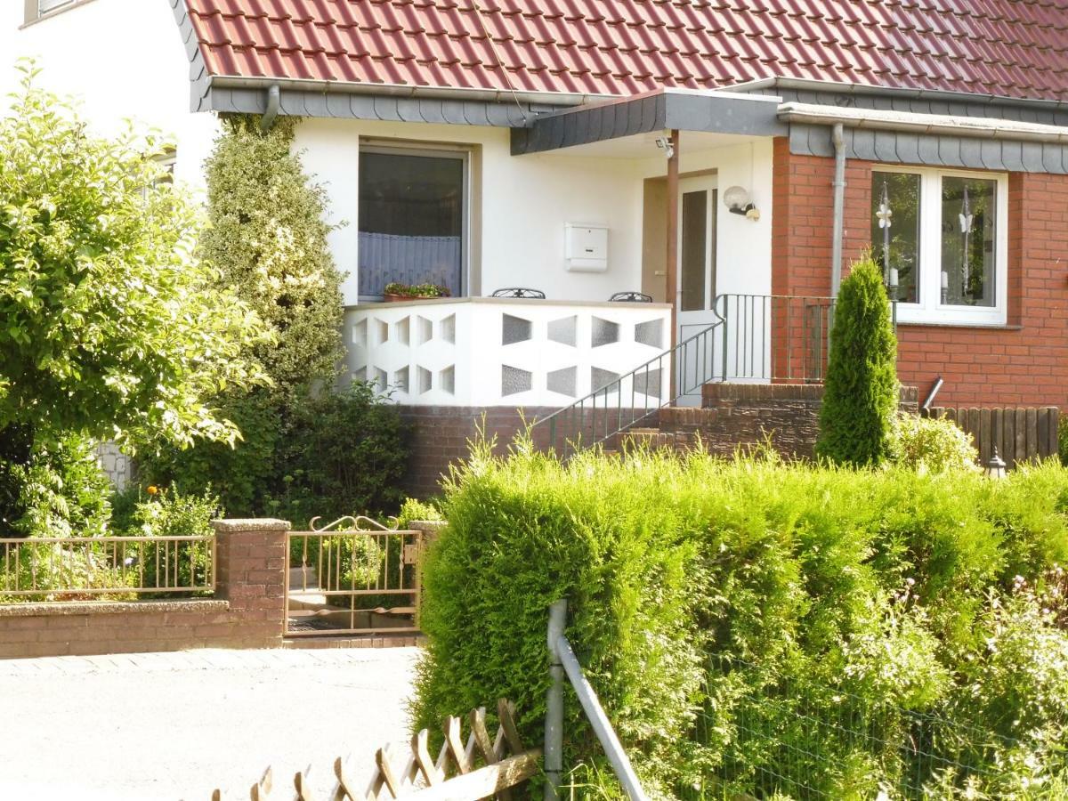 Ferienwohnung Landluft Ostercappeln Exterior foto
