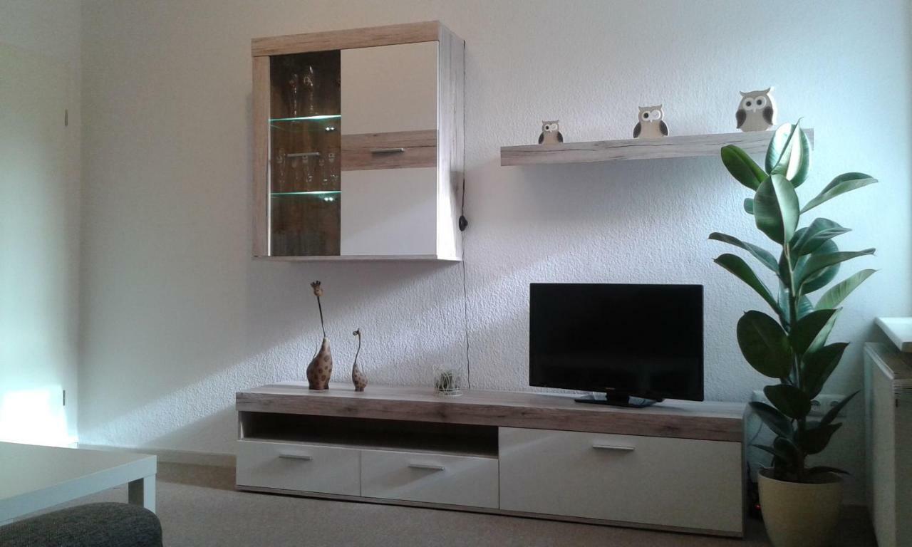 Ferienwohnung Landluft Ostercappeln Exterior foto