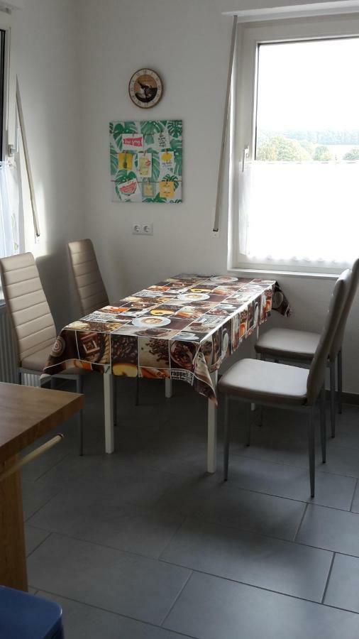 Ferienwohnung Landluft Ostercappeln Exterior foto